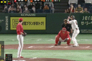 巨人・坂本、逆転3ランｗｗｗｗｗｗｗｗｗｗｗｗ