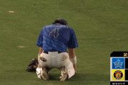 ベイスターズ 5－6 タイガース　9回1点差で満塁ピンチ招くとタイムリー＆悪送球でサヨナラ負け