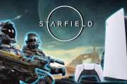 【確定リーク】DLC込み｢スターフィールド｣完全版、ついにPS5へ
