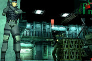 【噂】メタルギアソリッド、PS5とPC版でリメイク…？！PC向けのメタルギア、MGS1・2等が台湾のレーティング審査を通過したことも判明