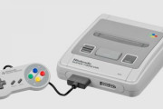 【朗報】押し入れの肥やしになってるスーファミカセット復活のチャンス！携帯型ゲーム機が登場