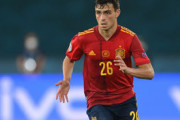 【U-24スペイン代表】イニエスタが東京五輪に臨むユーロで躍動のぺドリに言及「18歳で彼のようにプレーするのはとても難しい」