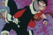 ドラゴンボールの孫悟空を倒した事があるキャラまとめ