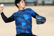 阪神・西純矢　マエケンフォーム完成！平田２軍監督絶賛「２ランク上がっとる」