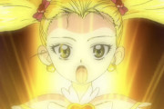【画像】光のプリキュアを特集するでｗｗｗｗｗｗ