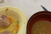 ココスの朝食バイキング食べに来たやで（※画像あり）