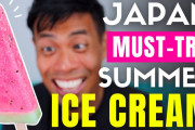 海外「日本のアイスは最高！」定番から新商品まで日本のアイス各種を紹介した動画に注目！