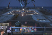 【FF14】5.5幻討滅戦は「幻リヴァイアサン討滅戦」！猛者揃いの開発チームでも1時間以上かかる難易度に