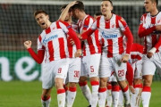 セルビア強豪レッドスター、ロシア支持を表明「FIFAとUEFAがロシアのクラブに行った事を我々は認めない」サポーターも同調