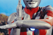 ウルトラマンとかいう親子三世代に愛されるヒーロー