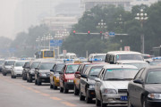 【衝撃】中国、2035年をめどにすべての新車を電気自動車に移行させる方針