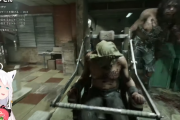 【悲報】Outlast3、ホロライブの配信許可リストから外れる