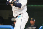 【悲報】山川穂高さん西武ライオンズの歴史から消される渡部健人は「おかわり2世」