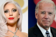 【CNN】レディー・ガガさんがバイデン陣営の集会に参加へ
