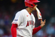 大谷翔平「一緒や！投げても！走っても！打っても！」
