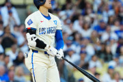 大谷翔平（30）「50本塁打・50盗塁余裕でした」ワイ「ちがう」