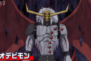 《デジモンアドベンチャー：》23話感想・画像 ネオデビモンの恐怖