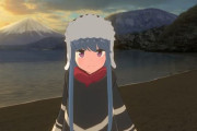【VRゲーム】「ゆるキャン△ VIRTUAL CAMP」リリースｷﾀ━━━━(ﾟ∀ﾟ)━━━━!!