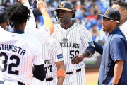 WBC開幕戦、オランダがキューバに接戦も逆転勝ち！バレンティン対モイネロの対戦も！