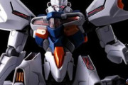 「HGガンダムナイオン」は水星キットで最高傑作レベルかも…
