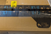 (　　　´,,・ω・,,｀　　　)Amazonから荷物届いたよー
