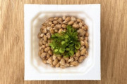 【急募】普通に納豆食べるの飽きたからおまえらアイディアくれ