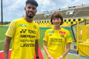 千葉テレビの柏レイソル応援番組「Rising Reysol!」のMCを16年務める西谷綾子さん、今年限りでの卒業を発表