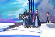 【乃木坂46】『Ｍステ3時間SP』OP 階段シーンキャプチャまとめ！