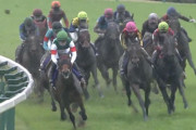 競馬では理論的に最強の脚質は逃げである←これ