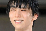 羽生結弦さん「３年目もひたすら…」プロ転向から2年、感謝と決意語る　美しい4ループにファン「プロに転向しても進化が止まらない」