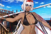【FGO】てゆーか結局のところ神霊だと何がすごいの？
