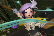 【FF14】開発はジョブのナーフを怖がりすぎ？7.05でピクトマンサーだけナーフしていれば丸く収まった気がするんだが・・・