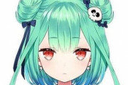 【朗報】メディアが行った「今後活躍しそうなVtuber投票」、あの人が圧勝するｗｗｗｗｗｗｗ
