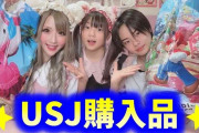 ママYouTuber、USJスタッフに「店員のババア」と激怒 「ただの逆ギレ」手荷物検査巡るクレームにドン引きの声
