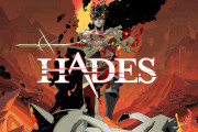 『Hades』PSStoreで9/4までセール中！