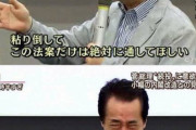 【悪夢の民主党政権】菅直人とソフトバンク孫が生み出した再生可能エネルギー利権により中国企業が爆益…所得隠し３０億円