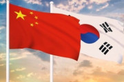 韓国人「韓国的未開さと中国的未開さの違いを説明する」