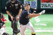 【2025/9/22 H0-1B】終盤にオリックス・杉本の一撃で均衡を破り3連勝を飾る！投手陣の圧巻の完封リレーを見せ入山は今季2勝目！