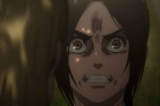 海外の反応 【進撃の巨人 The Final Season 4期11話】70話 ガビとカヤの声優さんの迫真の演技が素晴らしい！