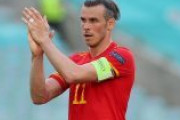 【EURO2020】ウェールズ主将ベイル、決勝トーナメント進出に喜び「とにかく2位になれた」