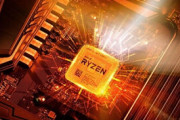 【リーク】AMD Ryzen 6000 Warholは、Alder Lakeに対抗するためにZen3よりも9～12%向上して5GHzに達する可能性【Zen3+】