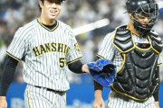 阪神　青柳晃洋が単独トップ１３勝　投手３冠もほぼ手中「いやあ、しんどかったですね」