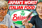 外国人「安くて好きなんだけど！」日本のサイゼリヤでイタリア人がいろいろ食べてみた感想に注目