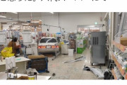 【画像】Twitter民、スーパーに車が突っ込んで死にかける