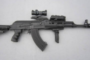 【画像】タクティカルAKってどう思う？？