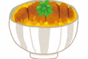 【画像】めっちょうまいカツ丼食ってきたｗｗｗｗｗｗ