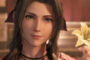 『FF7リメイク パート2』、ちゃんと開発が進んでいる模様！エアリスのモーションアクターさんがセフィロス役と一緒にお仕事