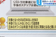 【悲報】TwitterJPのオフィス、来週に『完全閉鎖』へｗｗｗｗｗｗ