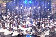 【乃木坂46】生バンドかっこよ！実況『君に叱られた』高山一実 最後の出演【うたコン】