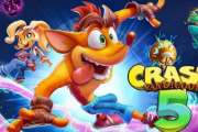 【悲報】「クラッシュ・バンディクー5」 開発中止